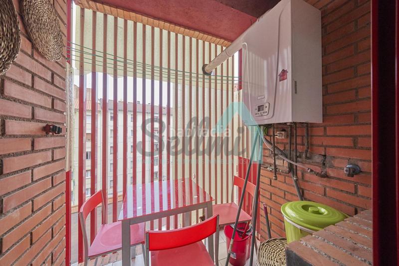 Foto 9afd7429-1bb9-4686-842d-00d35e7dfbc7. Rent flat with heating in Auditorio - Seminario - Parque de Invierno Oviedo