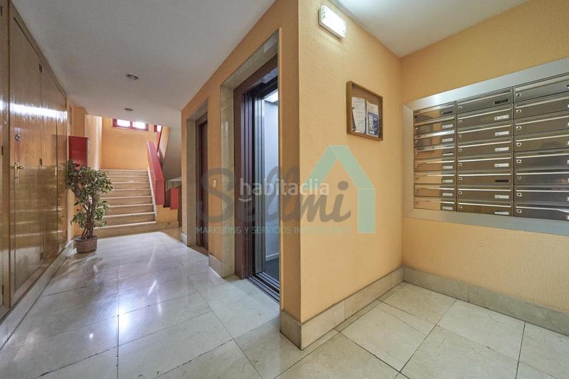 Foto b9d29682-8eae-4671-932a-9a09a2f1656a. Rent flat with heating in Auditorio - Seminario - Parque de Invierno Oviedo