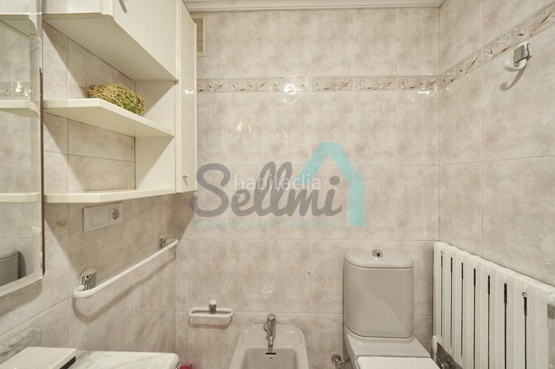 Foto ca51e857-5e1d-4517-80e3-91a788fba804. Rent flat with heating in Auditorio - Seminario - Parque de Invierno Oviedo