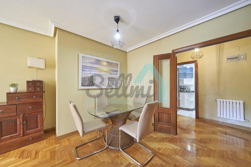 Foto f73eb497-67c2-438e-9596-eac4a5c77ab9. Rent flat with heating in Auditorio - Seminario - Parque de Invierno Oviedo