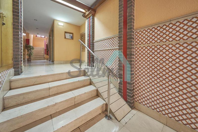 Foto 28c927c3-4d38-4ac2-af1c-3cfe8ebf15d3. Lloguer pis amb calefacció a Auditorio - Seminario - Parque de Invierno Oviedo