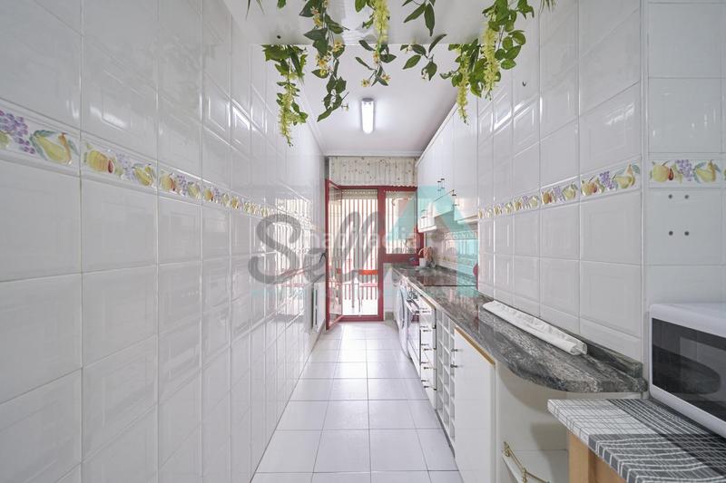 Foto 2c3808e7-27aa-4b46-8d96-beedbdee2e39. Lloguer pis amb calefacció a Auditorio - Seminario - Parque de Invierno Oviedo