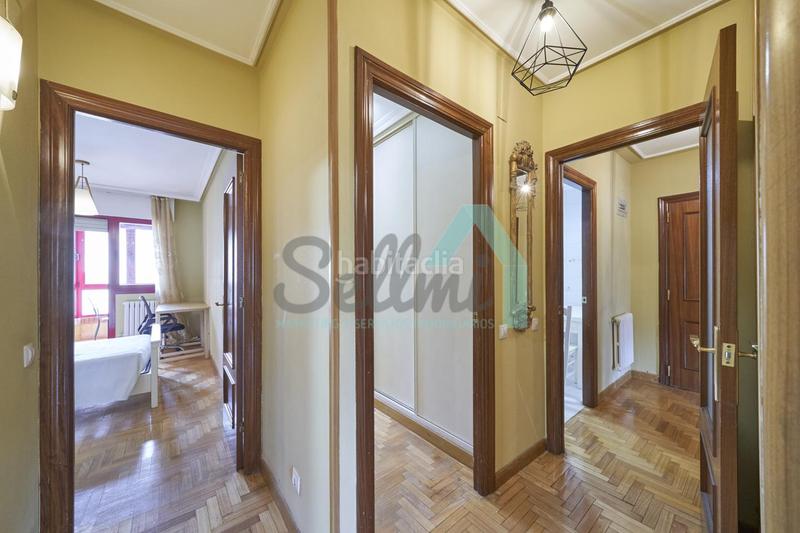 Foto 2c39d28e-f6c3-45ae-abea-db4166ff19d4. Lloguer pis amb calefacció a Auditorio - Seminario - Parque de Invierno Oviedo