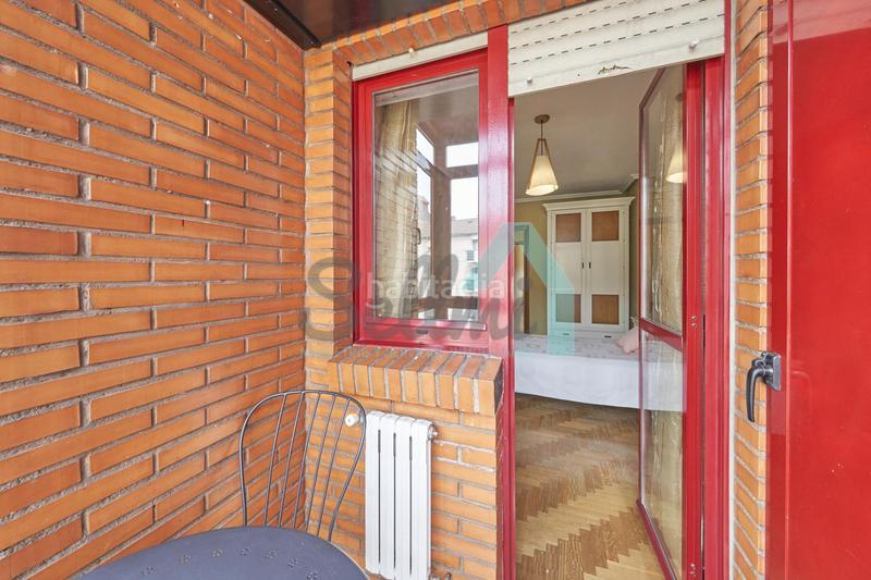 Foto 1e6b1b00-8079-4b10-a27f-d37000a199f9. Alquiler piso en Auditorio - Seminario - Parque de Invierno Oviedo