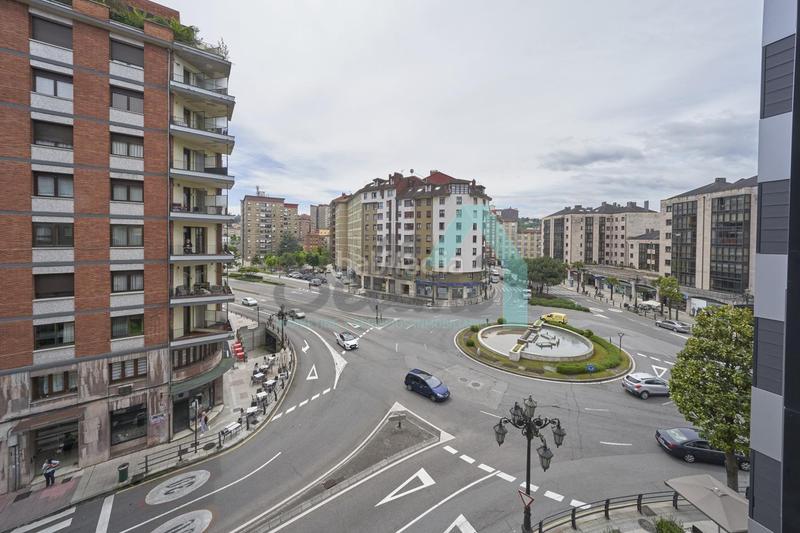 Foto 4eb5875f-b341-4621-8a83-1360108941c3. Alquiler piso en Auditorio - Seminario - Parque de Invierno Oviedo