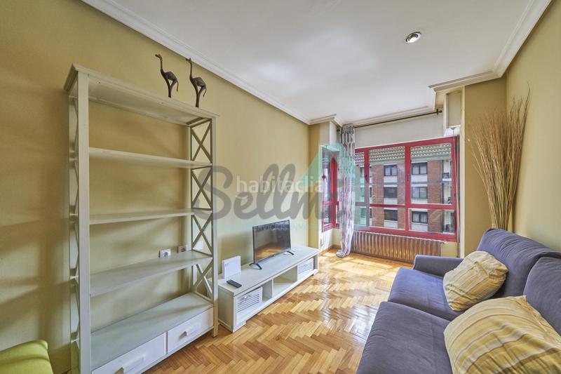 Foto 75a232ee-a856-4724-8fca-48f717541e91. Alquiler piso en Auditorio - Seminario - Parque de Invierno Oviedo