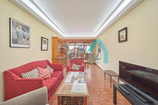 Location Appartement  Leopoldo alas