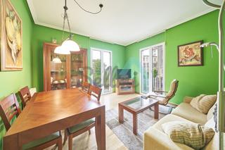 Location Appartement  Leopoldo alas