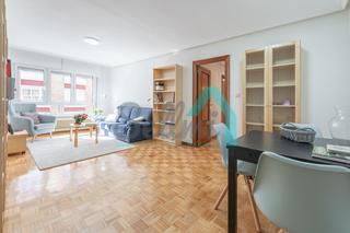 Rent Flat  Juan escalante de mendoza