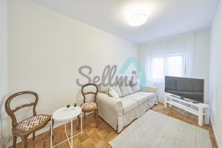 Miete Etagenwohnung  Gil blas