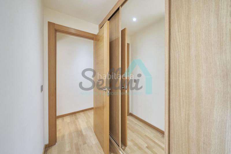 Foto 55c231a7-3efa-4938-8f02-3808a0e88532. Affitto appartamento con riscaldamento in Montecerrao Oviedo