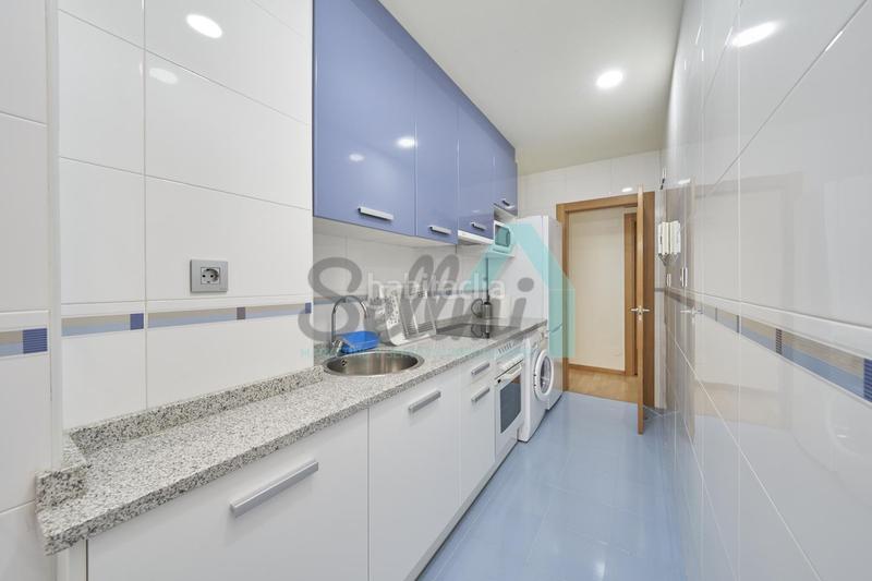 Foto 42b34157-febf-4b36-8349-57d519b8b8a3. Location appartement avec chauffage dans Montecerrao Oviedo