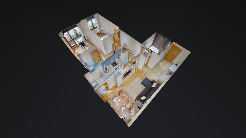 Foto 54e5c75a-dcf2-4f9d-93fe-4583aeaa14a9. Location appartement avec chauffage dans Montecerrao Oviedo
