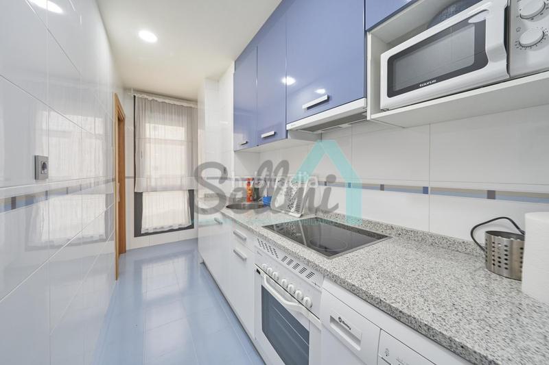 Foto 712d962d-c962-40a1-a07e-eb6ca2bf93e5. Location appartement avec chauffage dans Montecerrao Oviedo