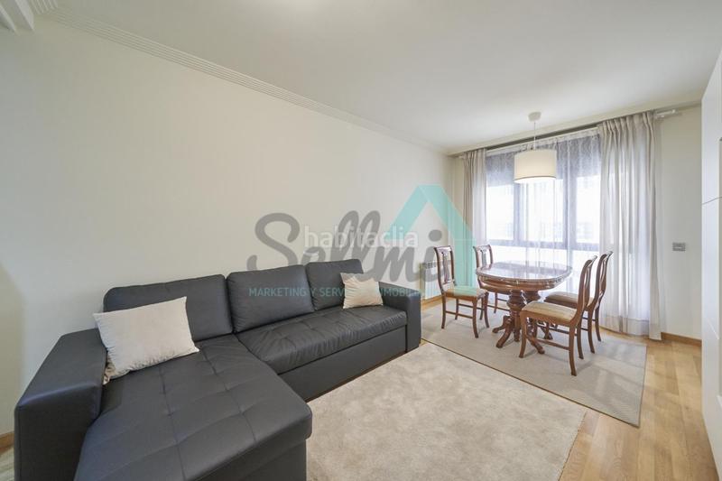 Foto 90ddc20f-e116-4922-82b2-935c0a701f8a. Location appartement avec chauffage dans Montecerrao Oviedo