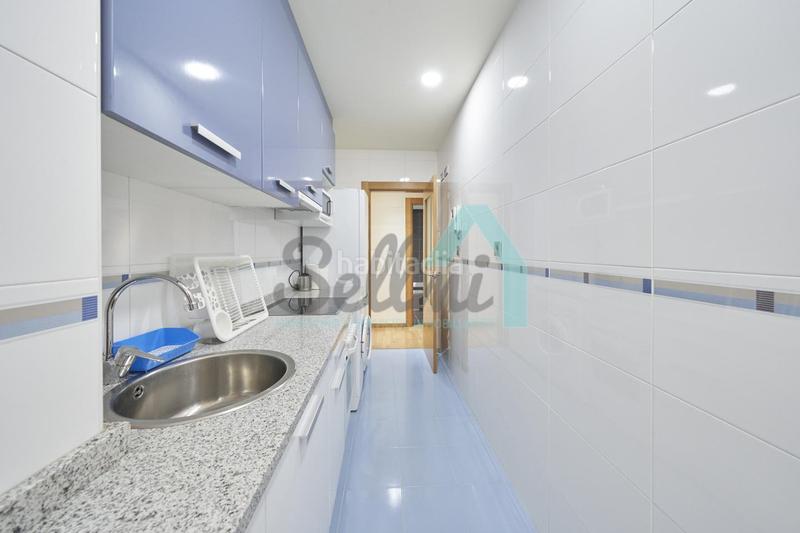Foto 965e64a5-ddd0-4dfc-8f57-05b51503538c. Location appartement avec chauffage dans Montecerrao Oviedo