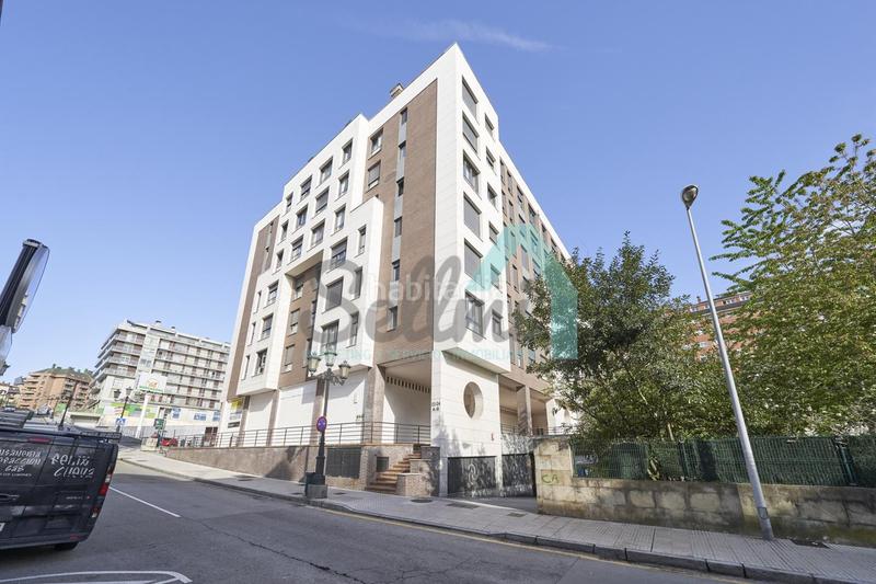 Foto f51e7df4-401a-49b9-9a70-2728800d55ef. Location appartement avec chauffage dans Montecerrao Oviedo