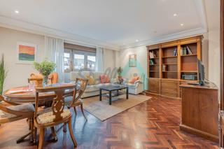 Location Appartement  De campomanes