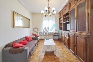 Flat in Leopoldo Alas