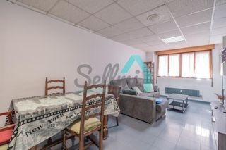 Miete Etagenwohnung  Félix aramburu
