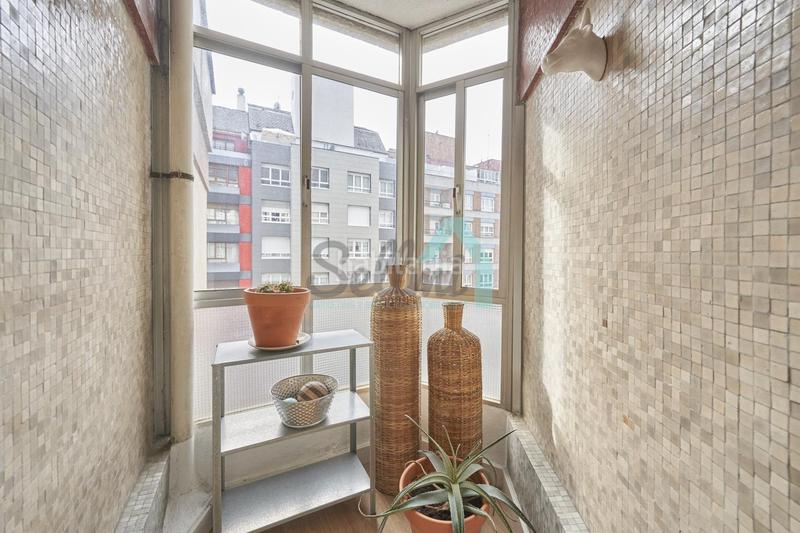 Foto b979e6f2-8cb4-4772-b034-7727dc372d1a. Affitto appartamento con riscaldamento in Masip Oviedo