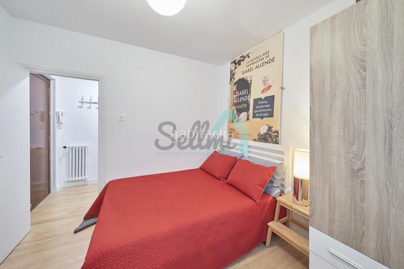 Foto 398e5dd7-2a7e-4d2d-a321-5de3b1f0f8de. Location appartement avec chauffage dans Masip Oviedo