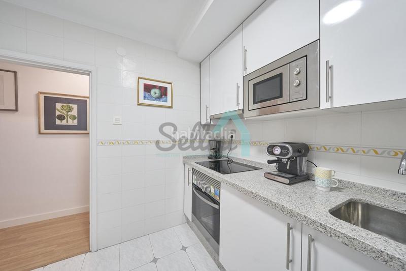 Foto b7d5bd41-f2aa-483d-8e4c-6710d839d404. Location appartement avec chauffage dans Masip Oviedo