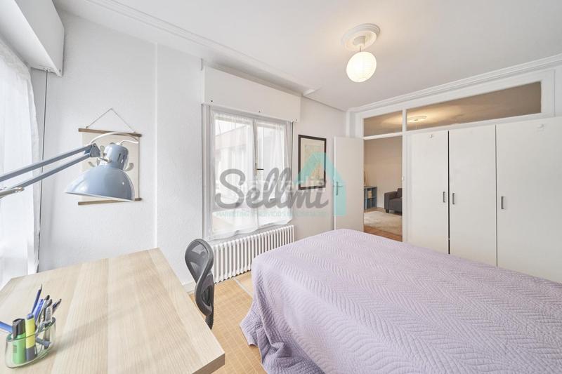 Foto d32d336e-6ba0-44b1-8265-9908e72501a2. Location appartement avec chauffage dans Masip Oviedo