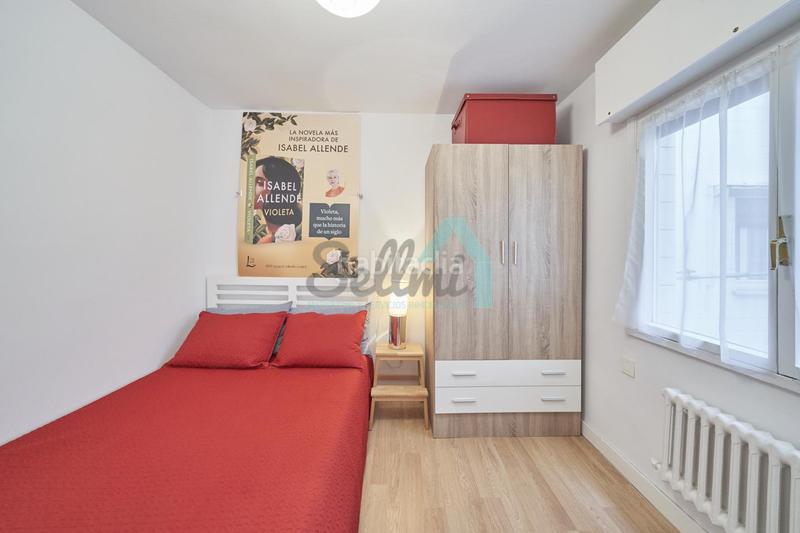 Foto 11cded8c-c075-46c1-a6ad-d3331c707956. Miete etagenwohnung mit heizung in Masip Oviedo