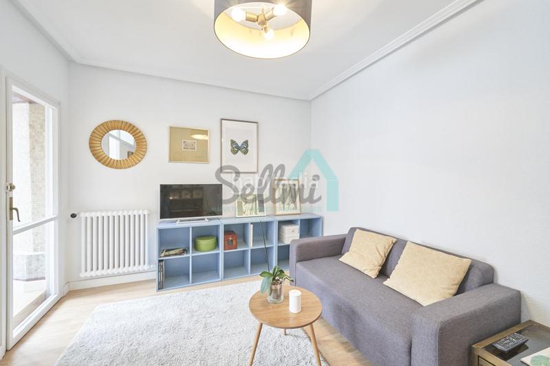 Foto 36660331-eab9-437c-b9c4-cf37f932550b. Miete etagenwohnung mit heizung in Masip Oviedo