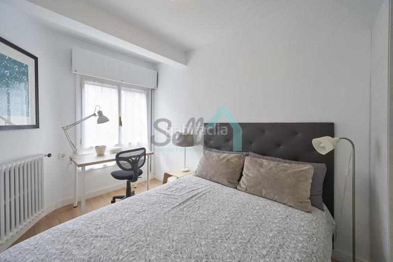 Foto 679e8e96-5dad-4c79-9e37-cf341bcba041. Miete etagenwohnung mit heizung in Masip Oviedo