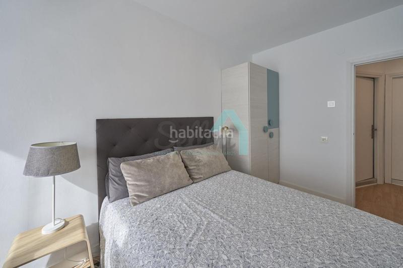 Foto 6c0f3c32-18bc-426d-b0eb-2e2f34c3fa70. Miete etagenwohnung mit heizung in Masip Oviedo