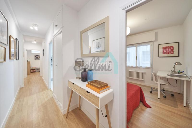 Foto e59432bb-9916-4eb4-83de-63752dce051d. Miete etagenwohnung mit heizung in Masip Oviedo