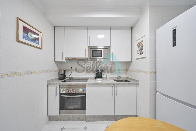 Foto 07145c29-0938-4346-80fb-0154507853ee. Rent flat with heating in Masip Oviedo