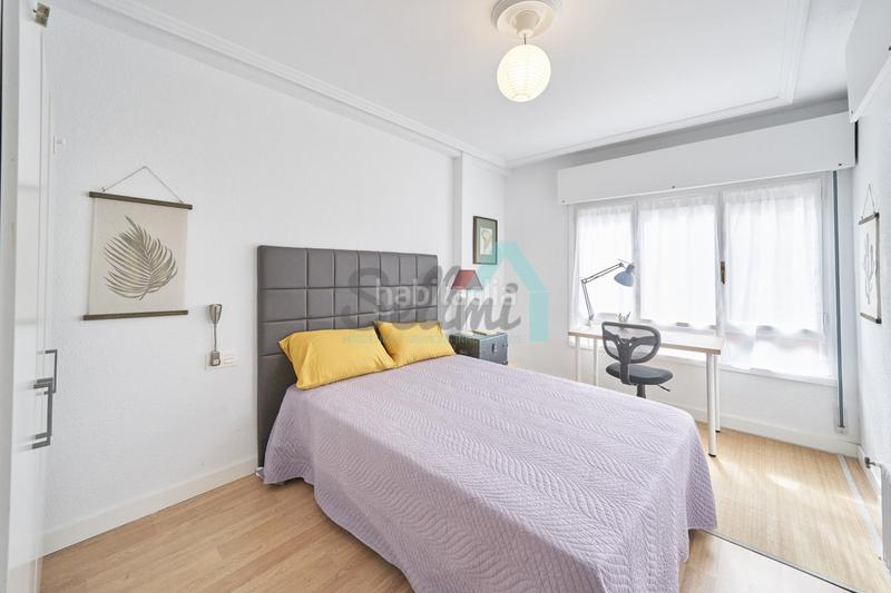 Foto 1808a434-8dc3-45e7-9cdf-f09cc137ddb1. Rent flat with heating in Masip Oviedo