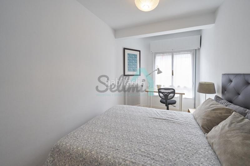 Foto 235fdc41-b00b-4fc6-a591-cb9f0c050e33. Rent flat with heating in Masip Oviedo