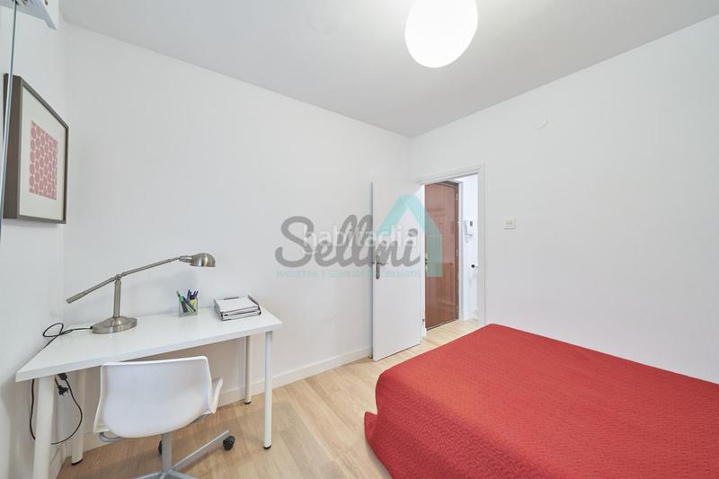Foto 55df8d67-f662-493b-8020-f1c2cd239133. Rent flat with heating in Masip Oviedo