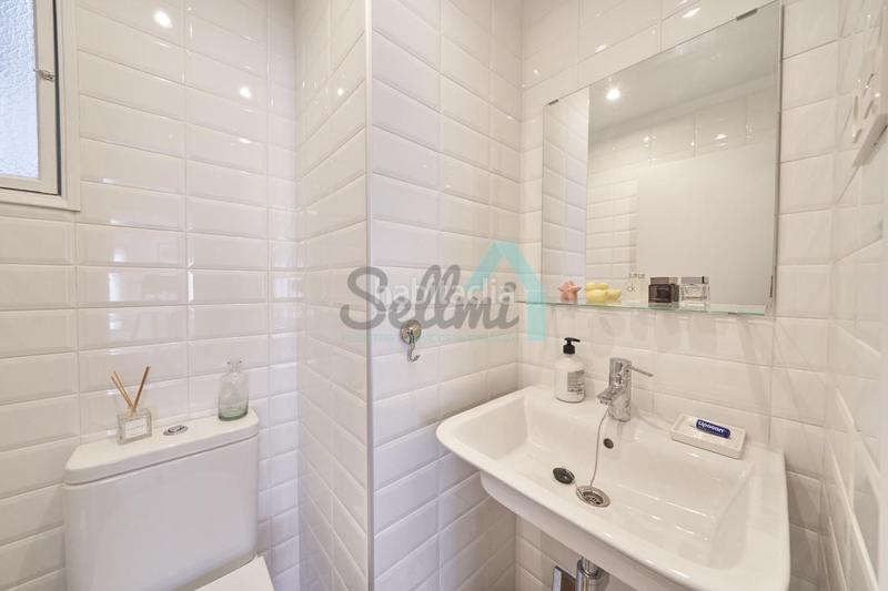 Foto ac33991c-af70-4a26-a51e-119ea93a681f. Rent flat with heating in Masip Oviedo