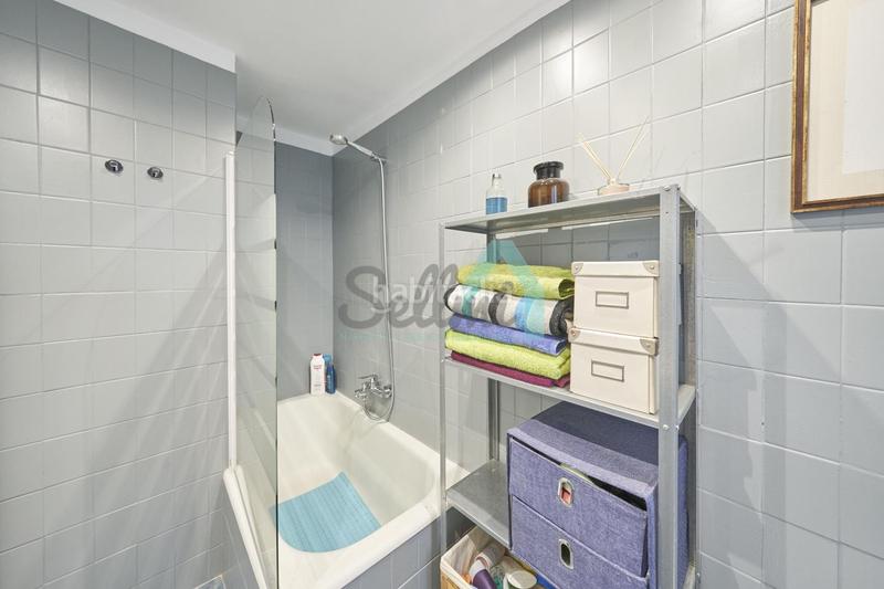 Foto cb25139d-f523-49c7-9c2a-93d188bf0811. Rent flat with heating in Masip Oviedo