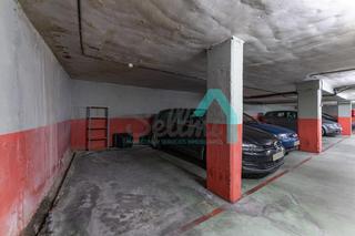 Aparcament cotxe  San josé