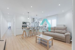 Miete Etagenwohnung  Bermúdez de castro