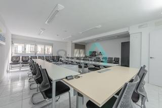 Büro  Calle uría