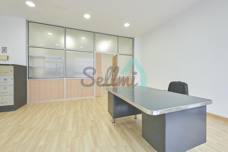 Foto 38d19654-f320-4fda-9e00-468f06735827. Alquiler local comercial en Ceares Gijón