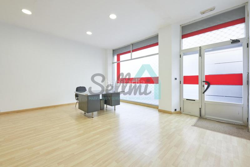 Foto 4f1b6bb5-0e15-4673-ab72-9e4fe880a233. Alquiler local comercial en Ceares Gijón