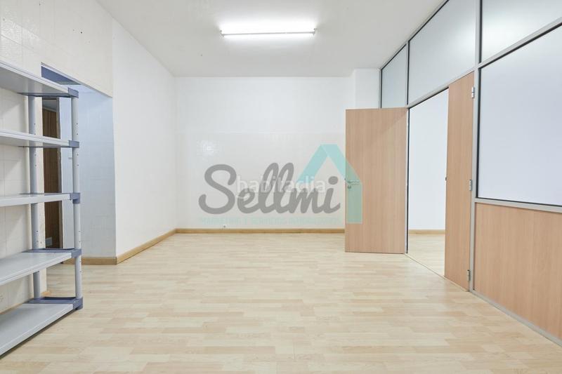Foto 7c91cea9-92ca-4e51-a244-4dde3cce929e. Alquiler local comercial en Ceares Gijón