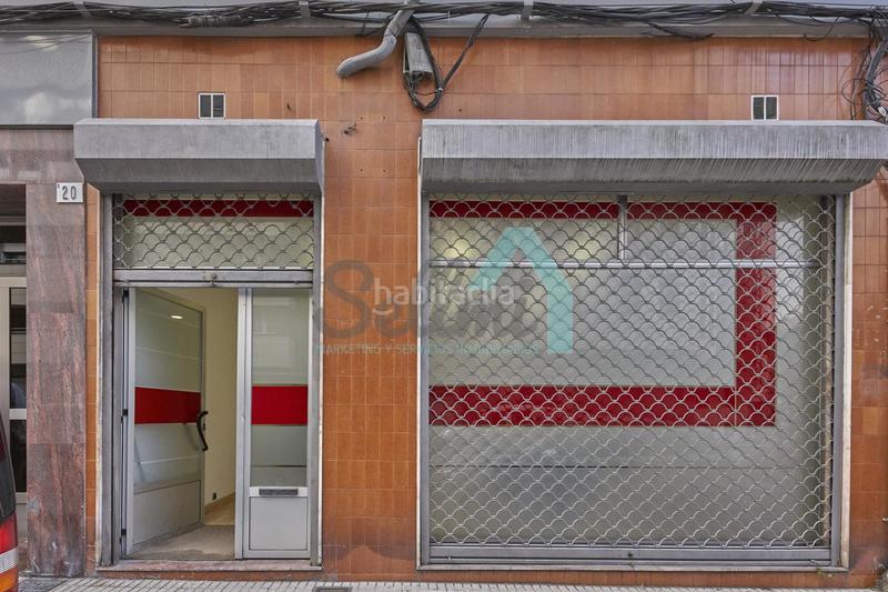 Foto a73e02a8-c292-4664-bed5-283368a489b4. Affitto locale commerciale in Ceares Gijón