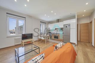 Location Appartement  Muñoz degraín