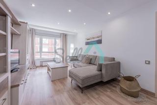 Location Appartement  Juan escalante de mendoza