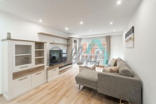 Rent Flat  Juan escalante de mendoza