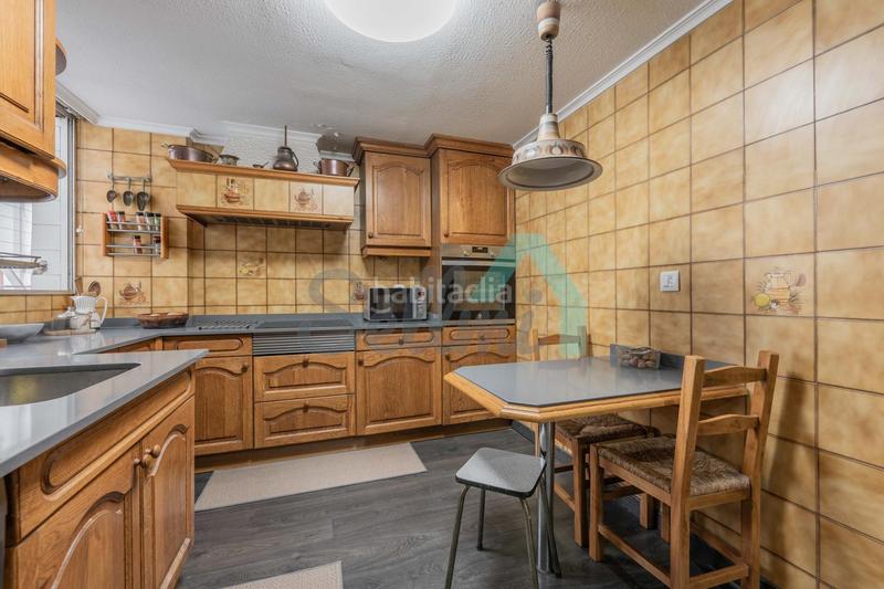 Foto 52f00272-0fac-4b83-a03b-a59b6a1844c7. Affitto appartamento con riscaldamento in Auditorio - Seminario - Parque de Invierno Oviedo